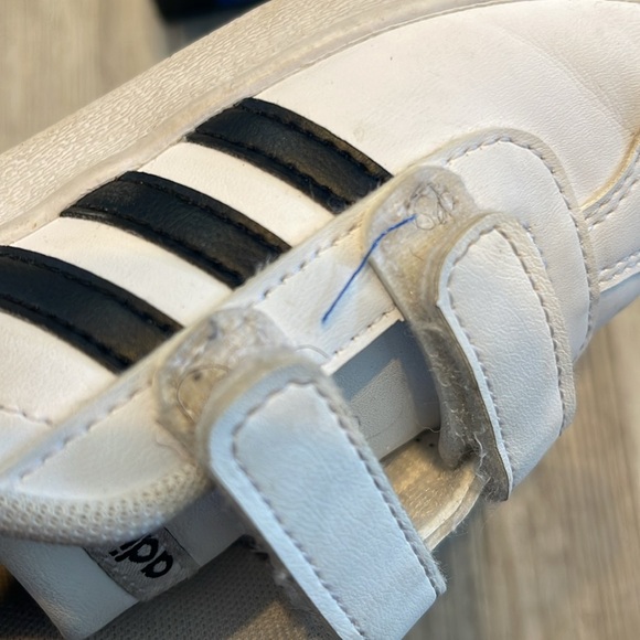 Toddler skateboard adidas - Picture 6 of 8